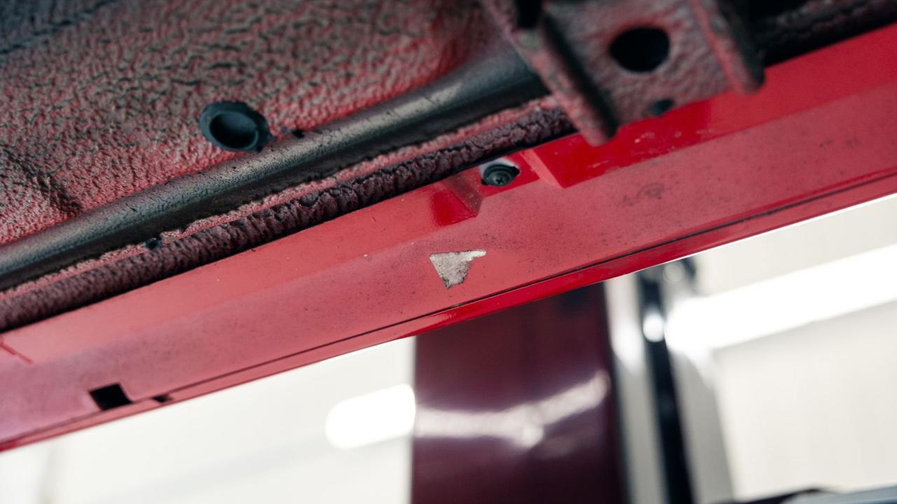 1991 Lancia Delta HF Integrale Evoluzione