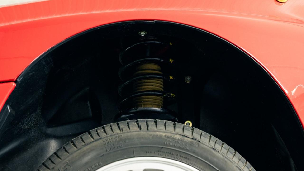 1991 Lancia Delta HF Integrale Evoluzione