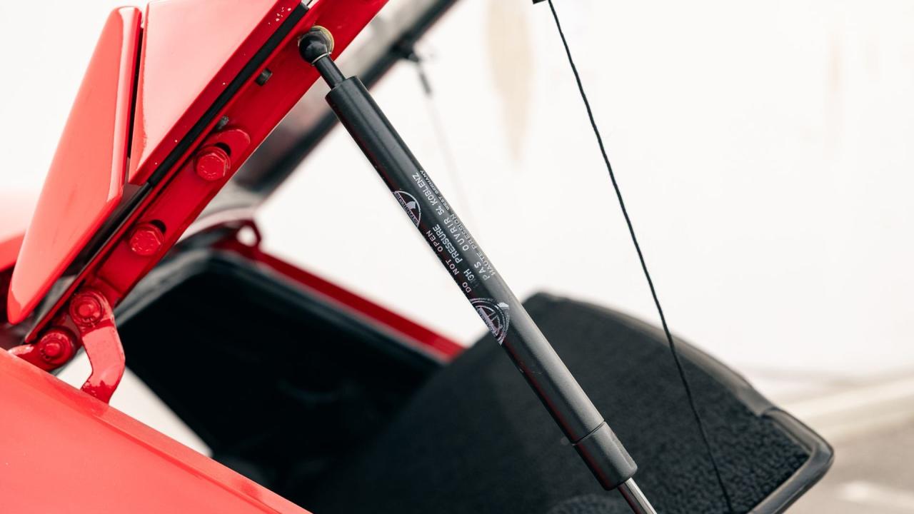 1991 Lancia Delta HF Integrale Evoluzione