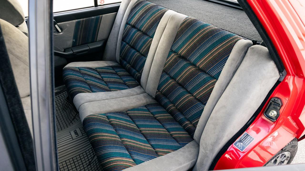 1988 Lancia Delta HF Integrale