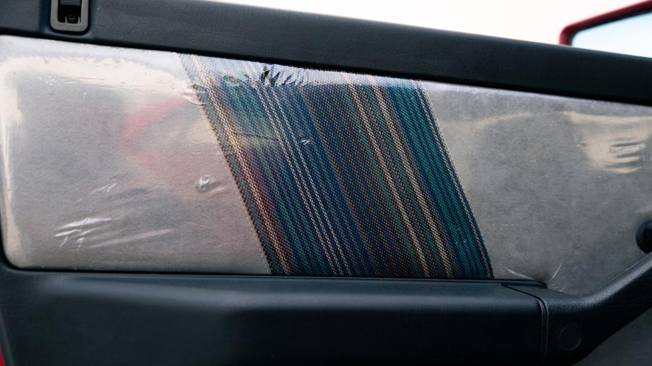 1988 Lancia Delta HF Integrale