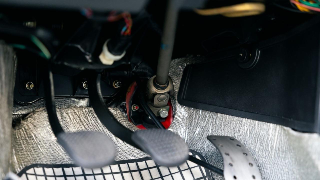 1988 Lancia Delta HF Integrale