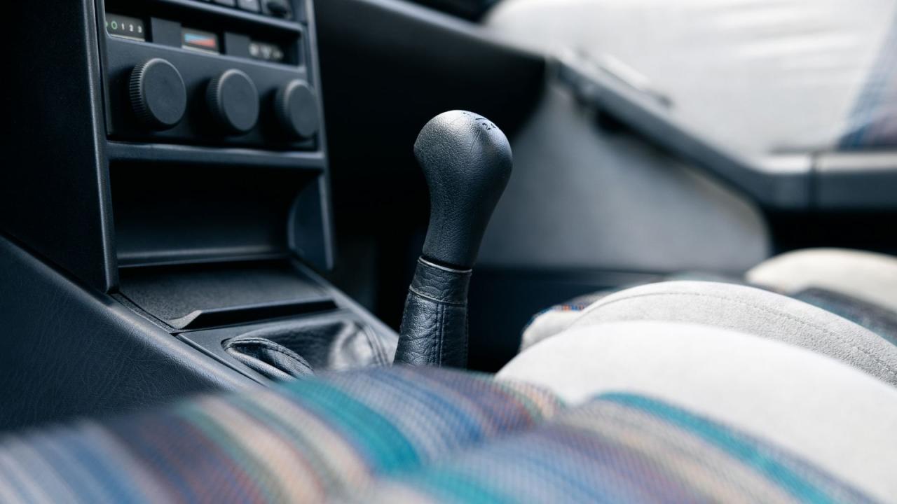 1988 Lancia Delta HF Integrale