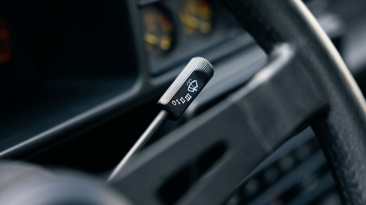 1988 Lancia Delta HF Integrale