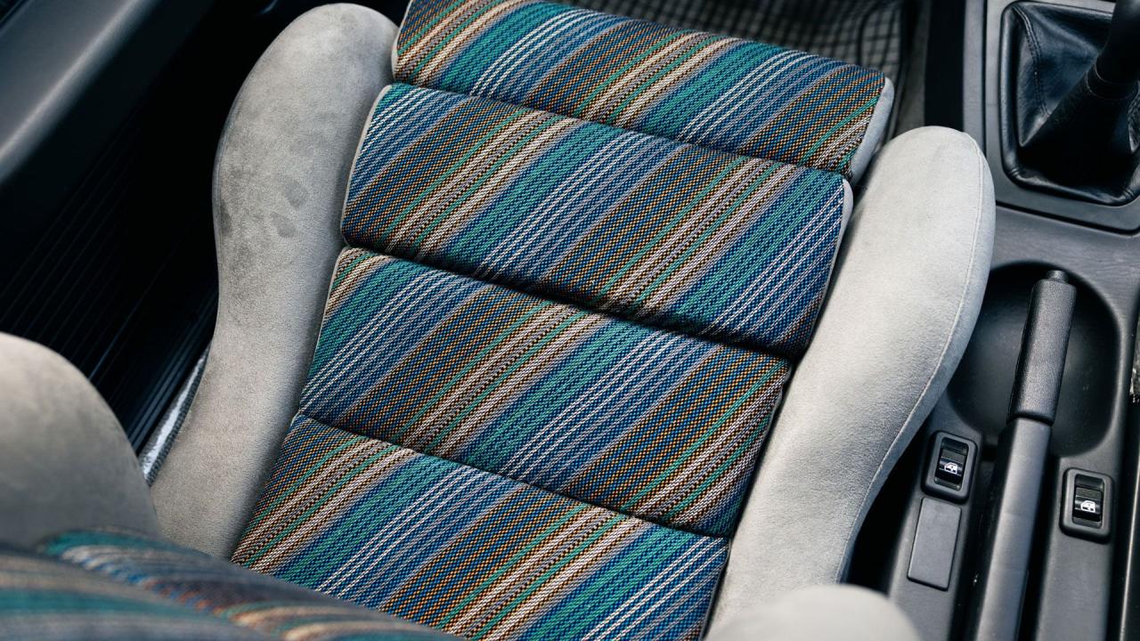 1988 Lancia Delta HF Integrale