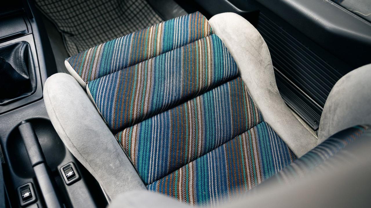 1988 Lancia Delta HF Integrale