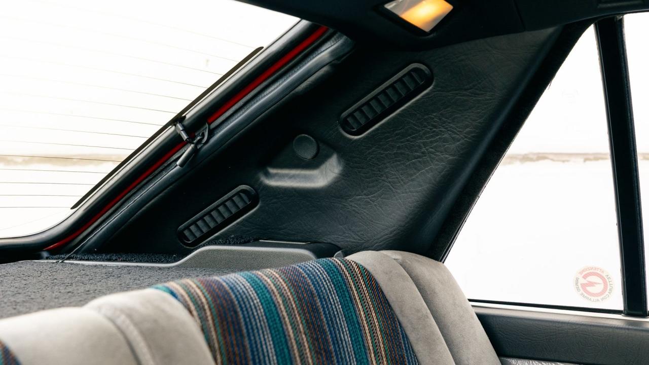 1988 Lancia Delta HF Integrale