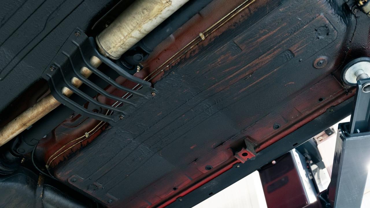 1988 Lancia Delta HF Integrale