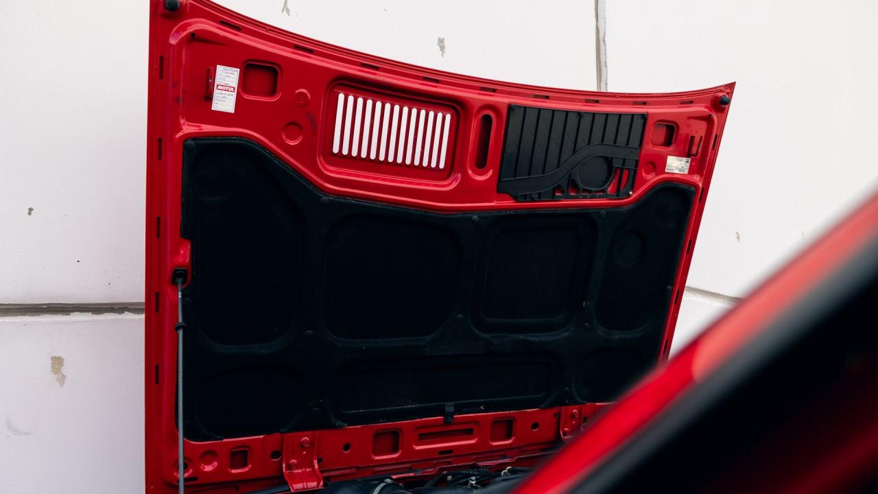 1988 Lancia Delta HF Integrale