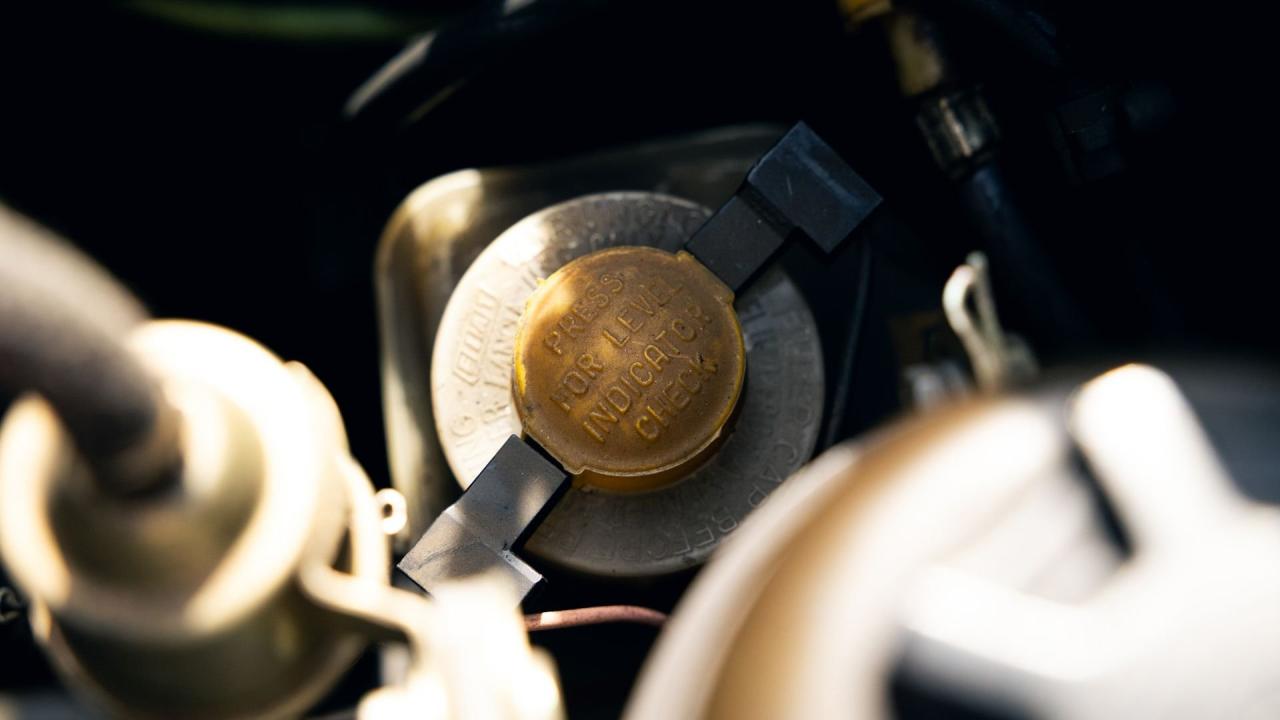 1988 Lancia Delta HF Integrale