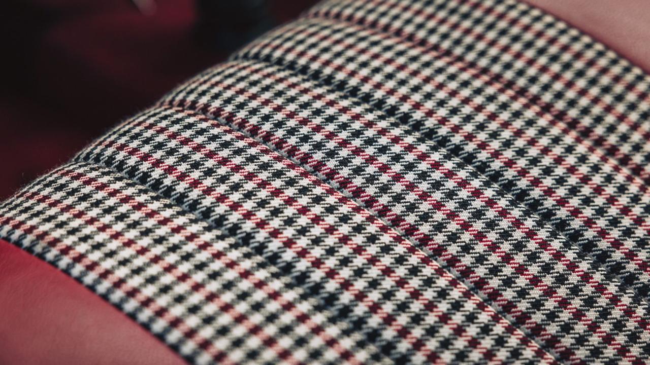 1966 Porsche 911 S Soft Window Targa Experimental Test Car ex-Neerpasch