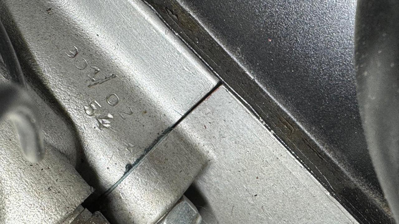 1966 Porsche 911 S Soft Window Targa Experimental Test Car ex-Neerpasch