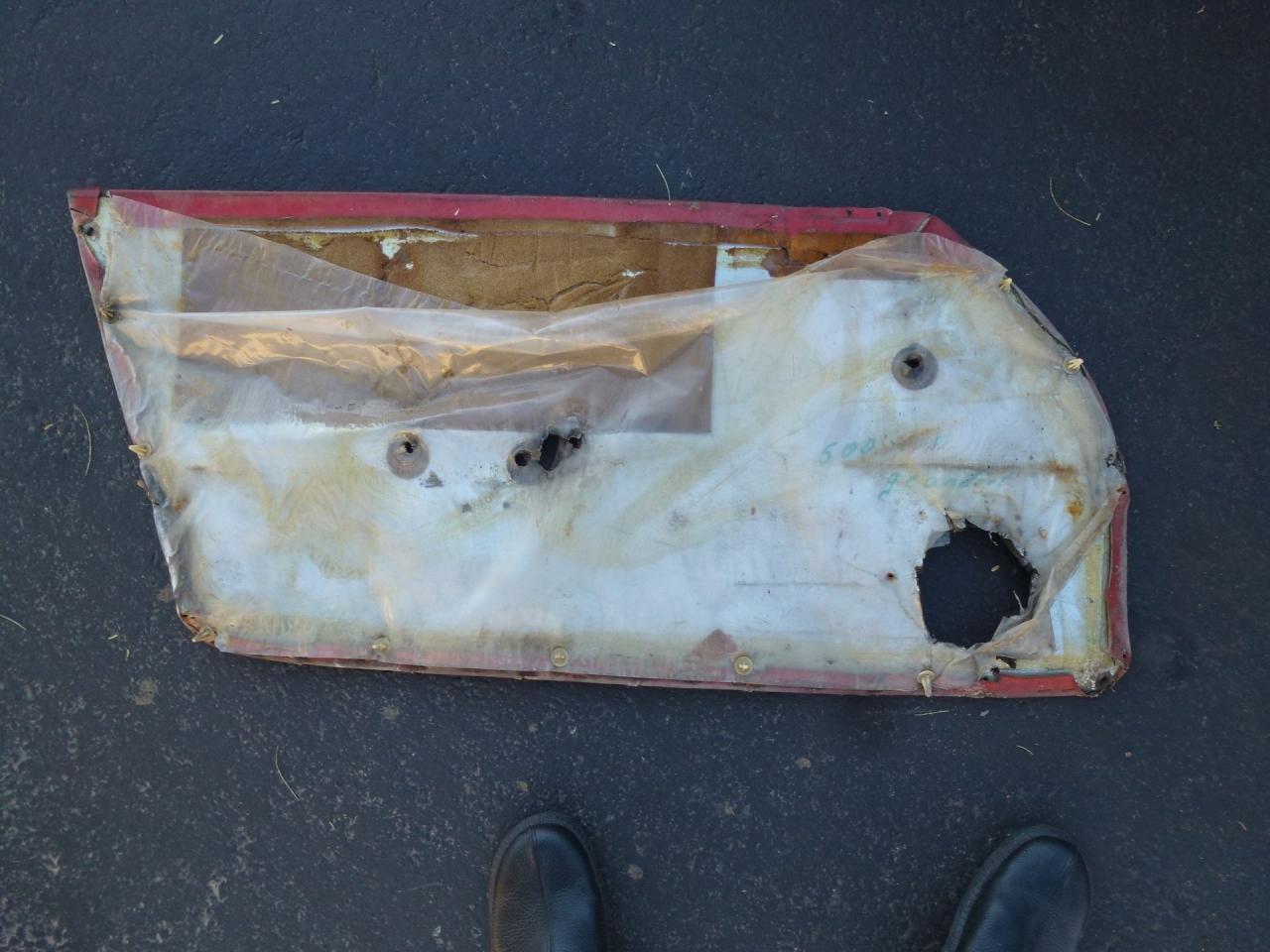 1966 Porsche 911 S Soft Window Targa Experimental Test Car ex-Neerpasch