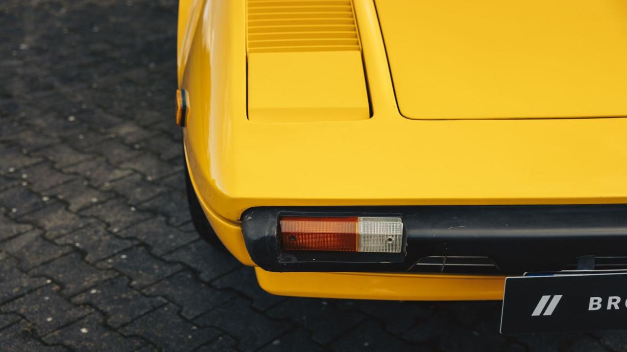 1979 Ferrari 308 GTS