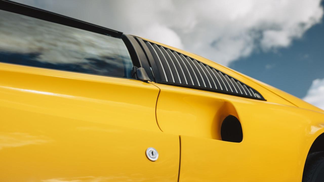 1979 Ferrari 308 GTS