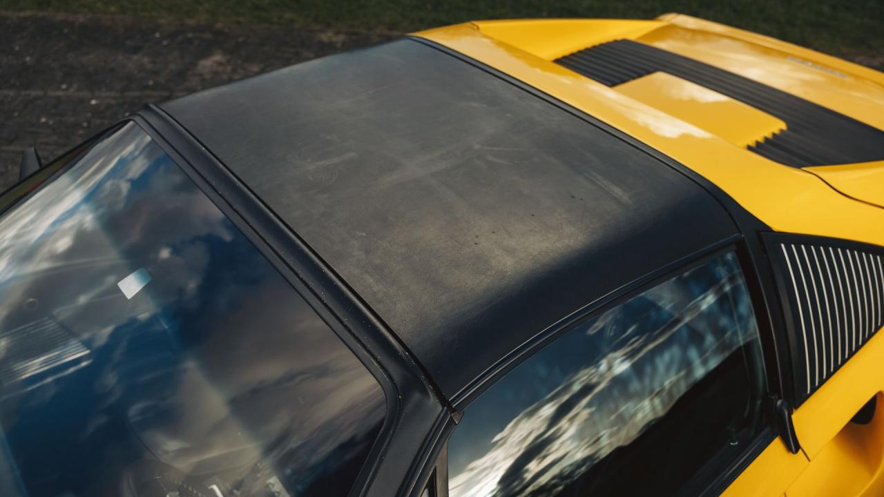 1979 Ferrari 308 GTS