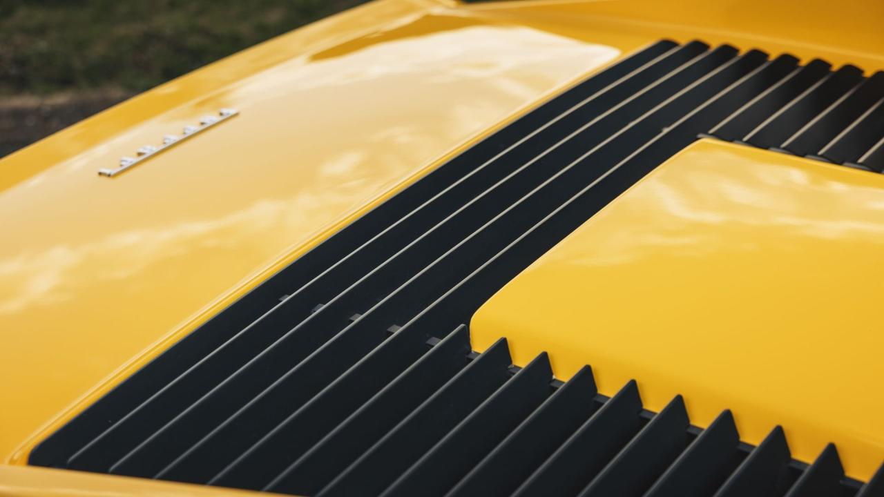 1979 Ferrari 308 GTS