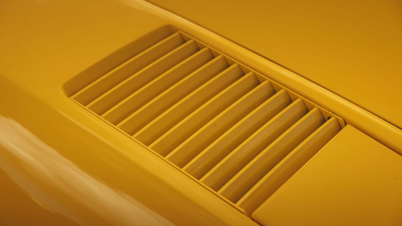 1979 Ferrari 308 GTS