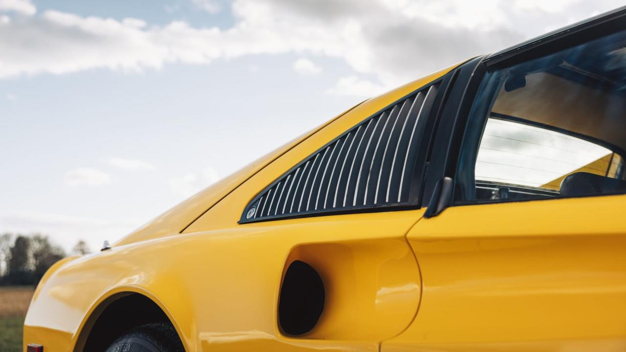 1979 Ferrari 308 GTS