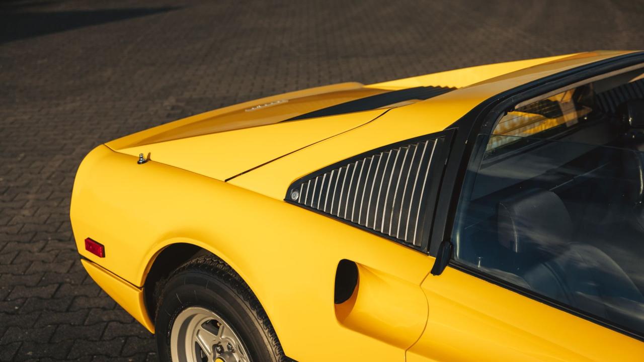 1979 Ferrari 308 GTS