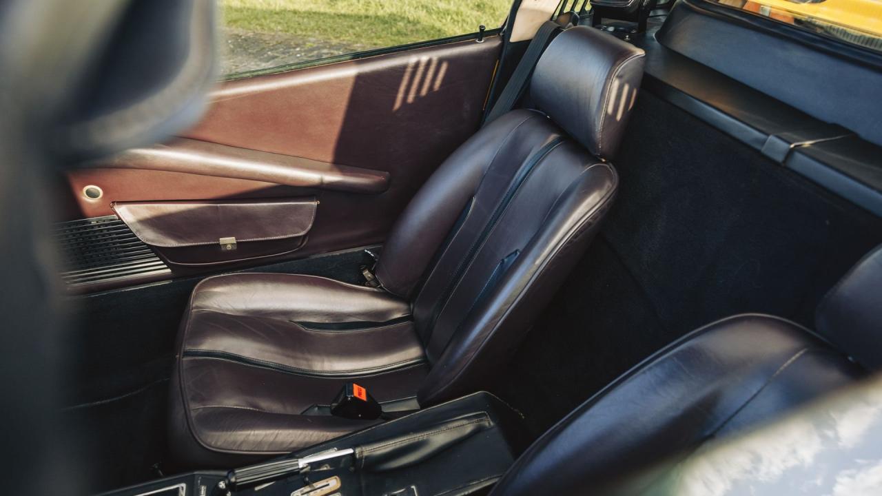 1979 Ferrari 308 GTS