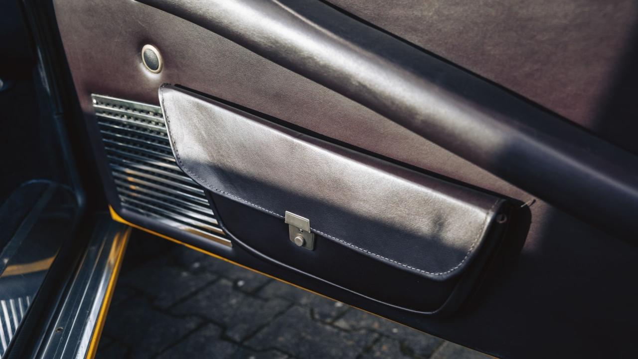 1979 Ferrari 308 GTS