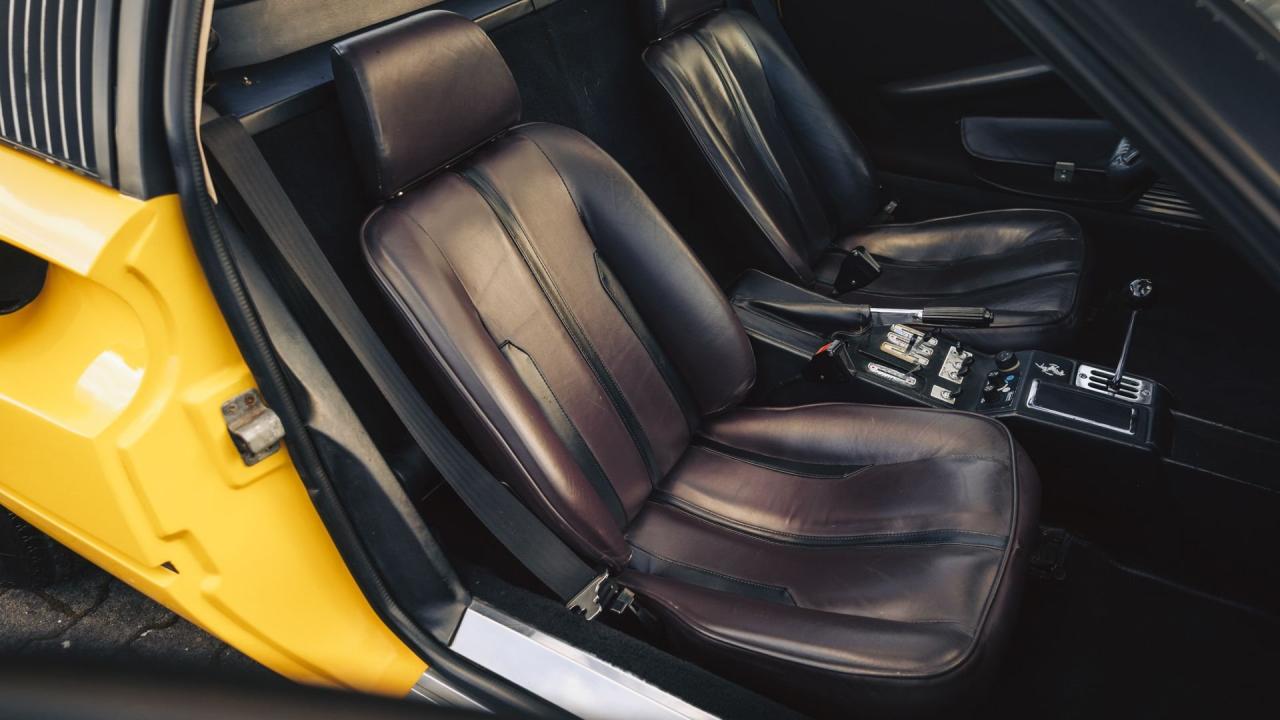 1979 Ferrari 308 GTS