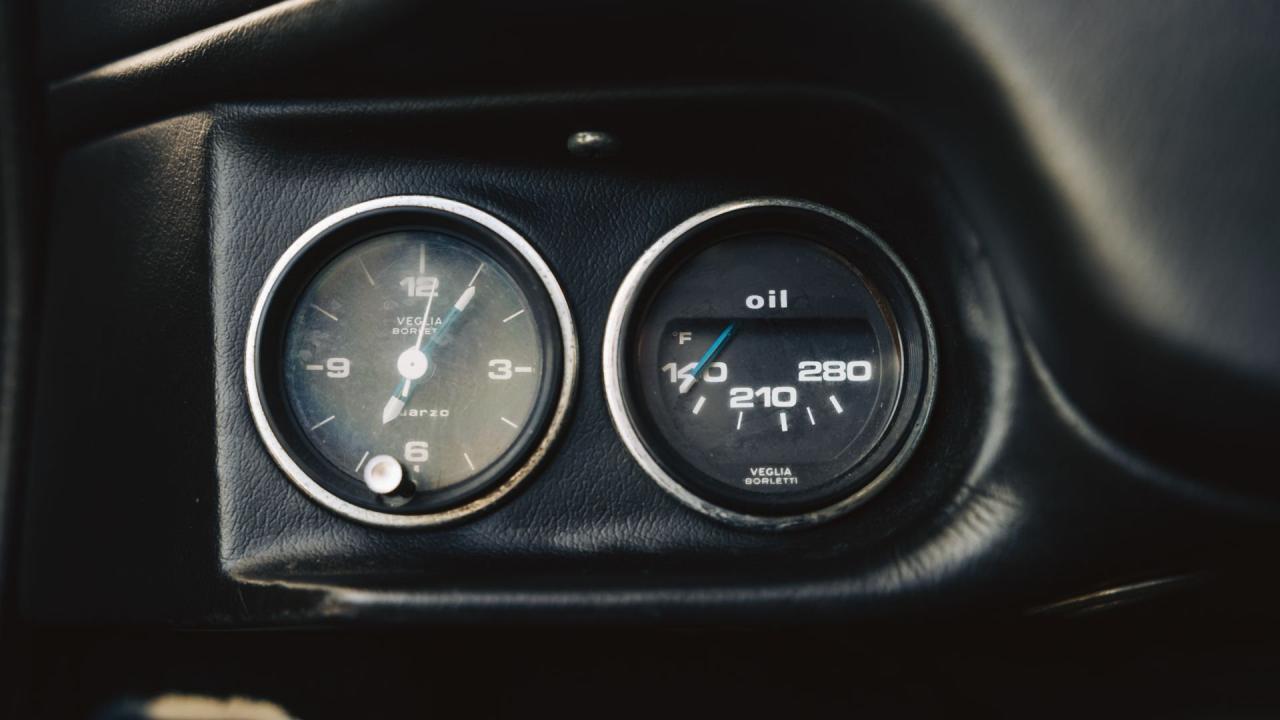 1979 Ferrari 308 GTS