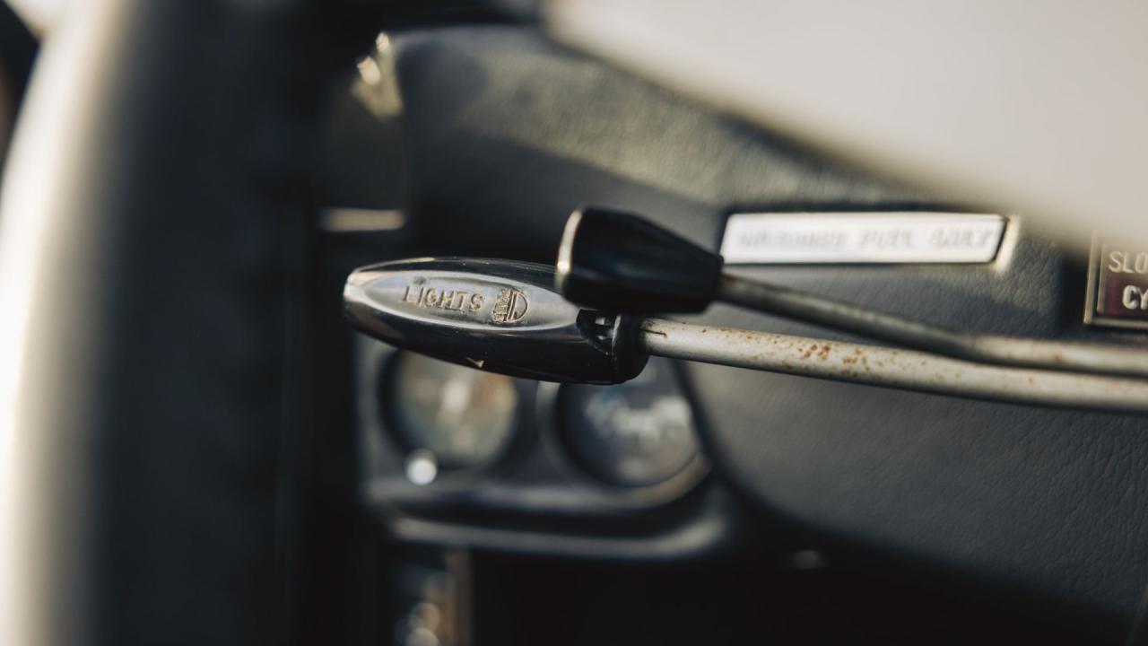 1979 Ferrari 308 GTS