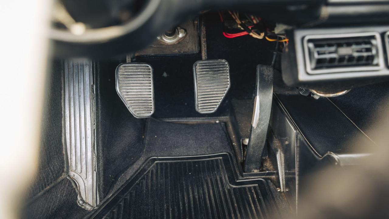 1979 Ferrari 308 GTS