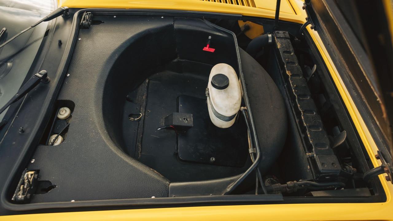 1979 Ferrari 308 GTS