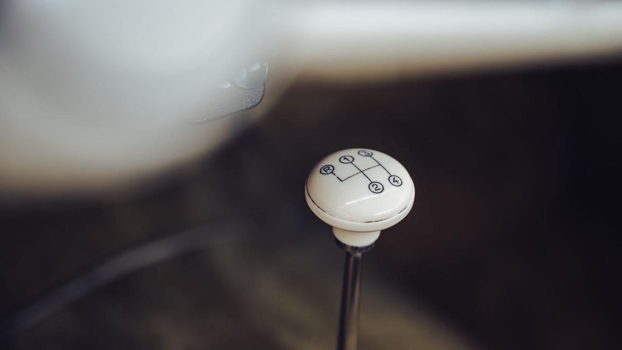 1958 BMW 503 Coup&eacute;