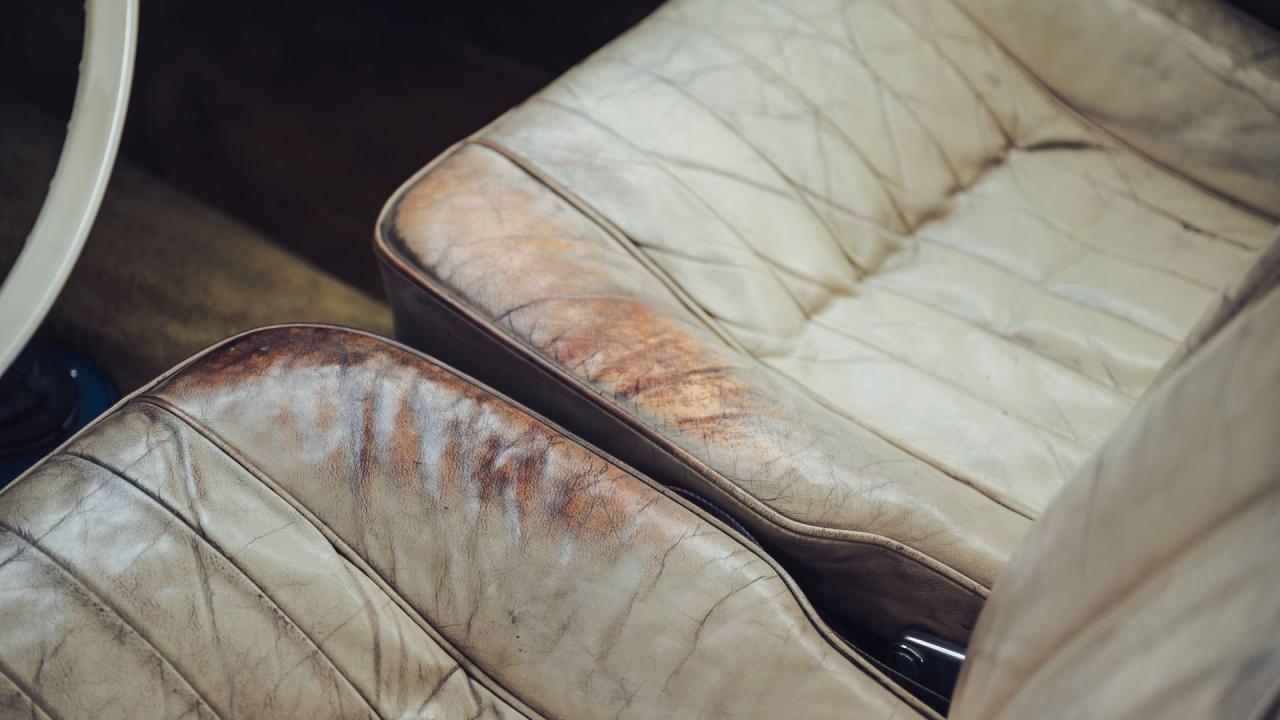 1958 BMW 503 Coup&eacute;