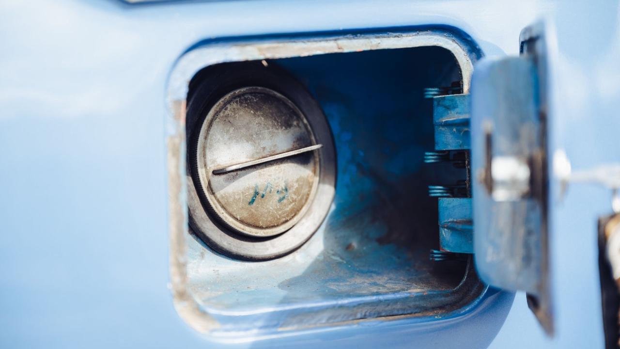 1958 BMW 503 Coup&eacute;