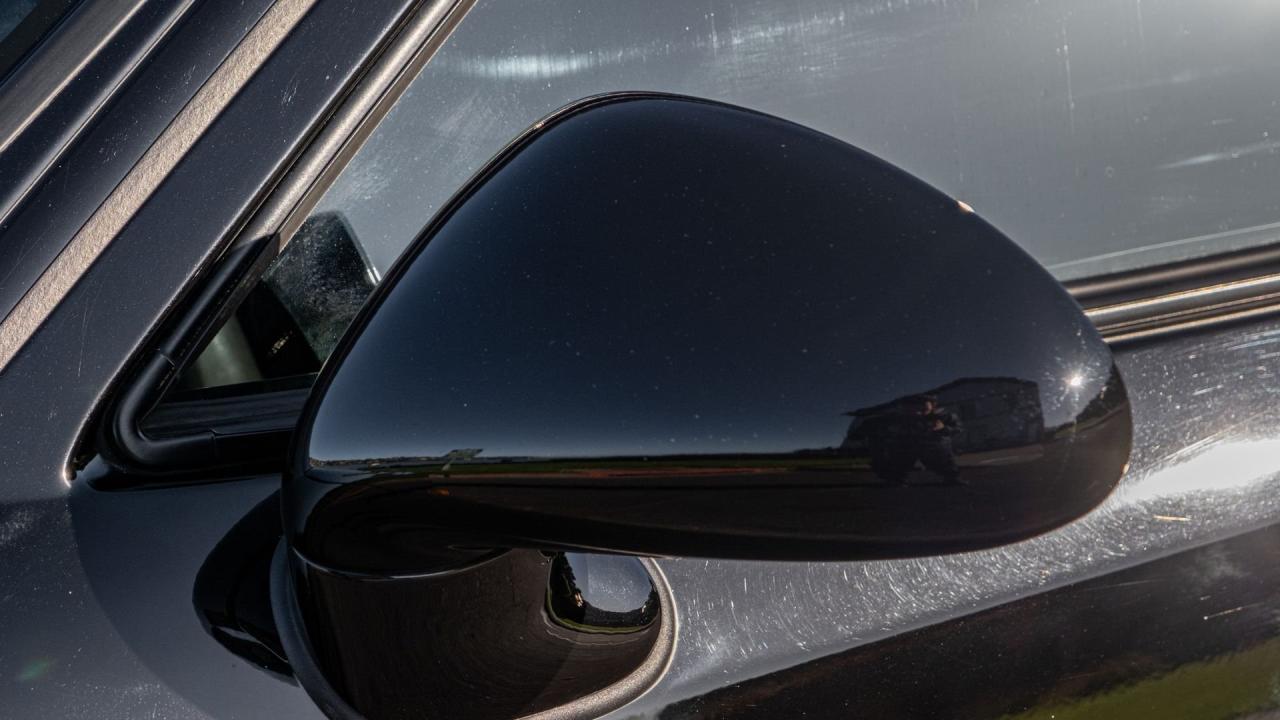 1993 Porsche 968 Club Sport