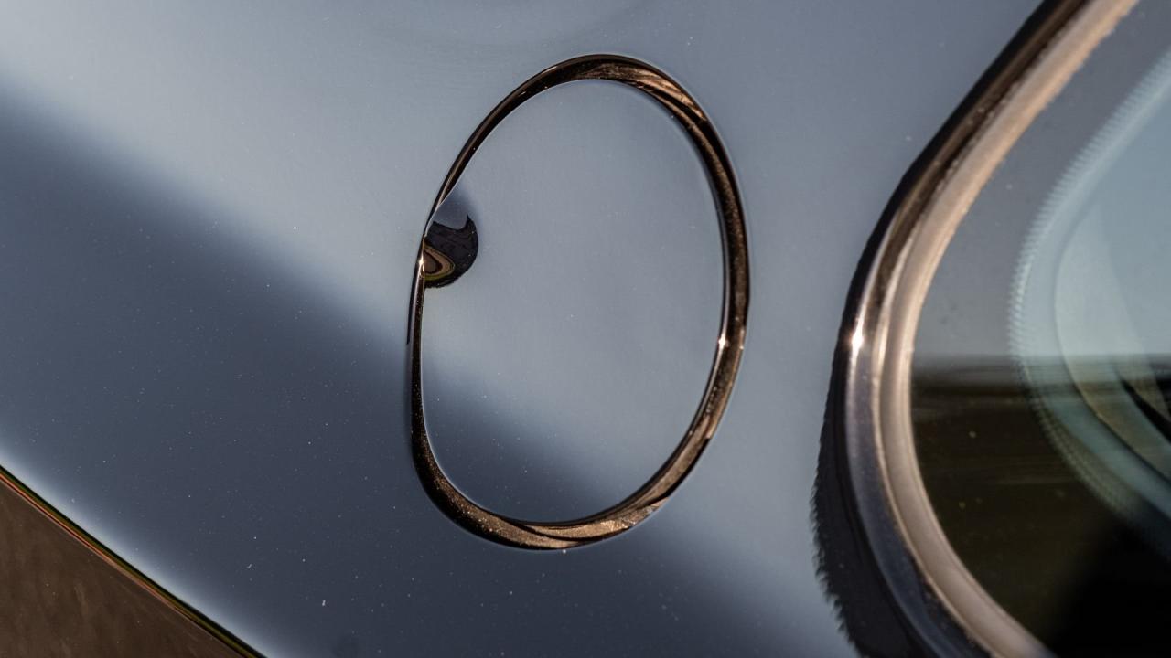 1993 Porsche 968 Club Sport