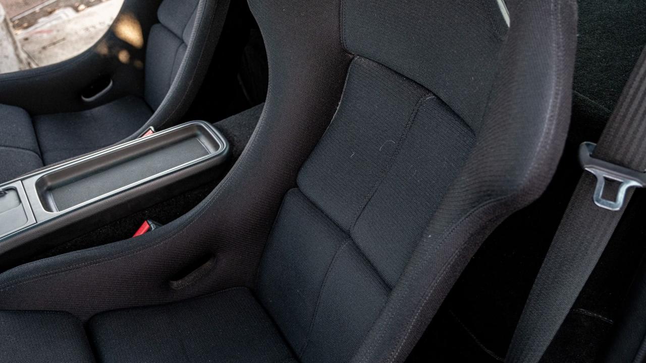 1993 Porsche 968 Club Sport