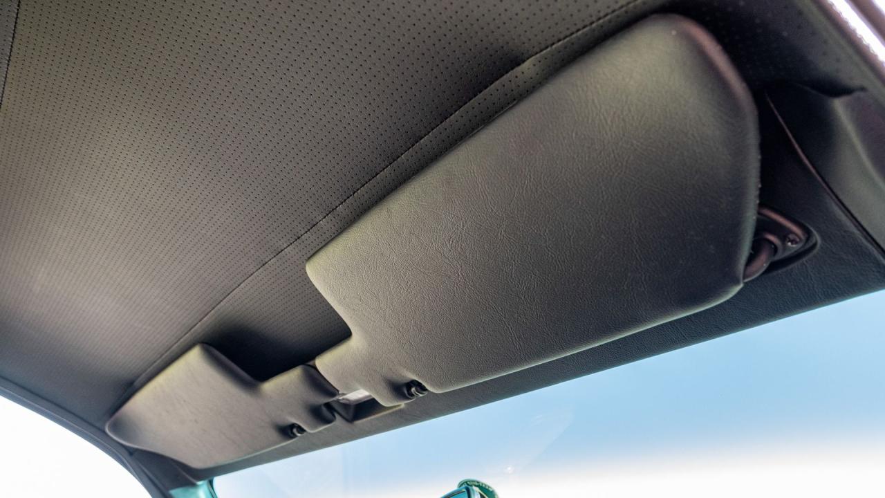 1993 Porsche 968 Club Sport