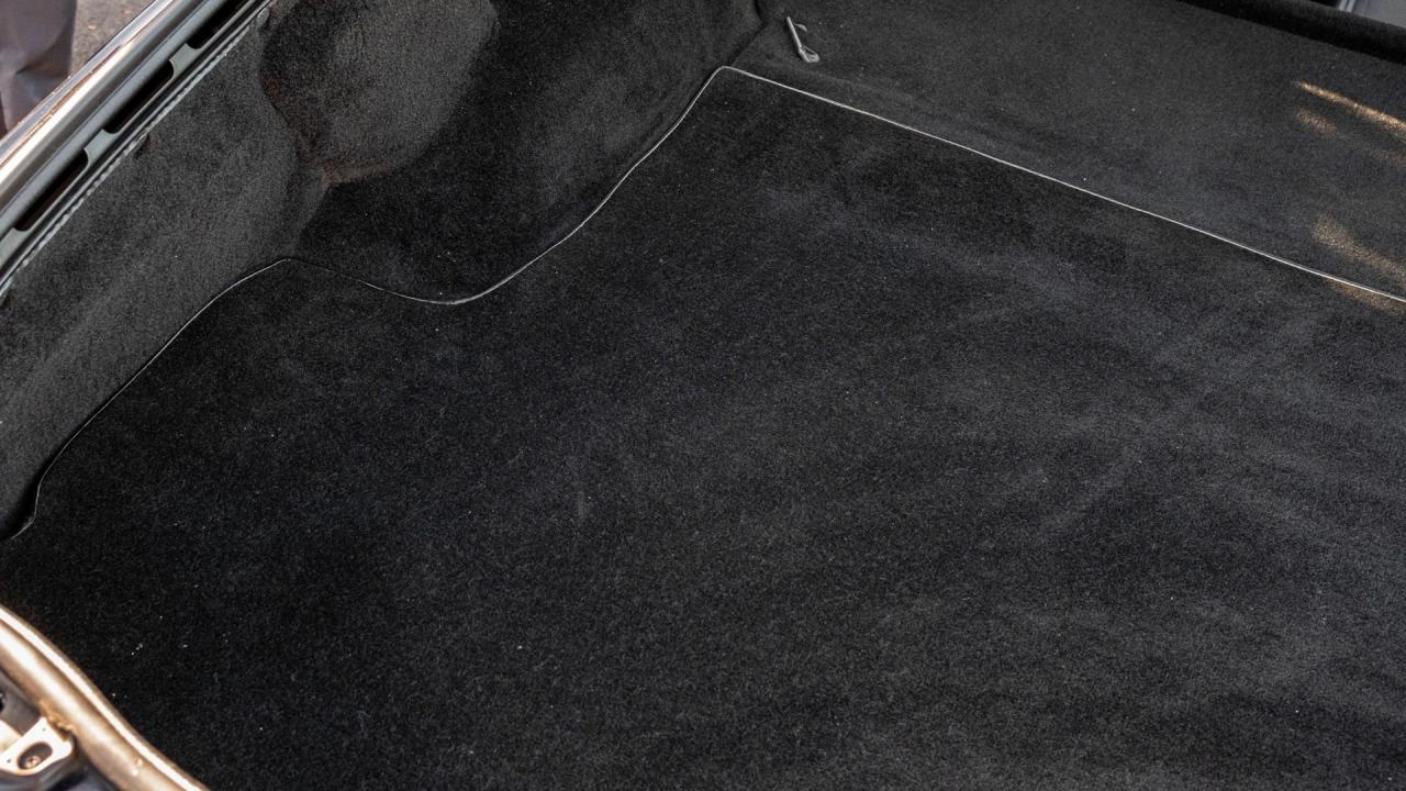 1993 Porsche 968 Club Sport