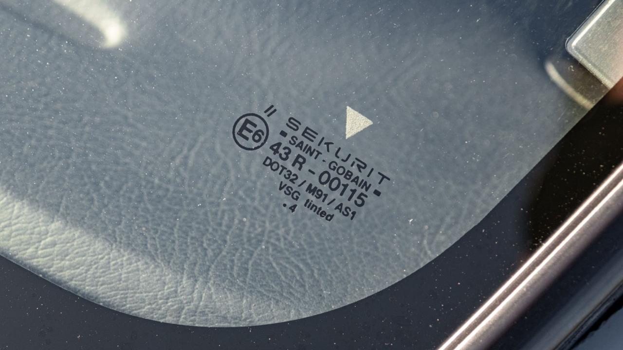 1993 Porsche 968 Club Sport