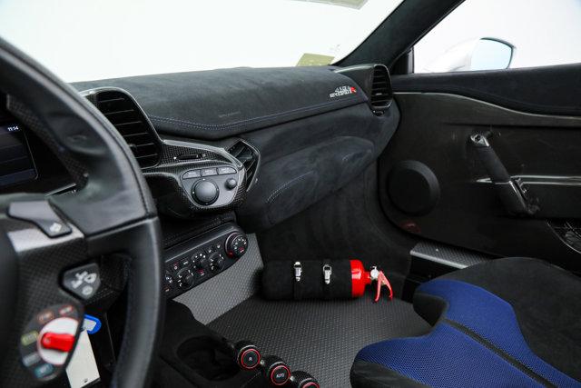 2015 Ferrari 458 SPECIALE A