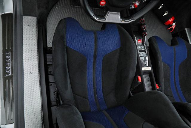 2015 Ferrari 458 SPECIALE A