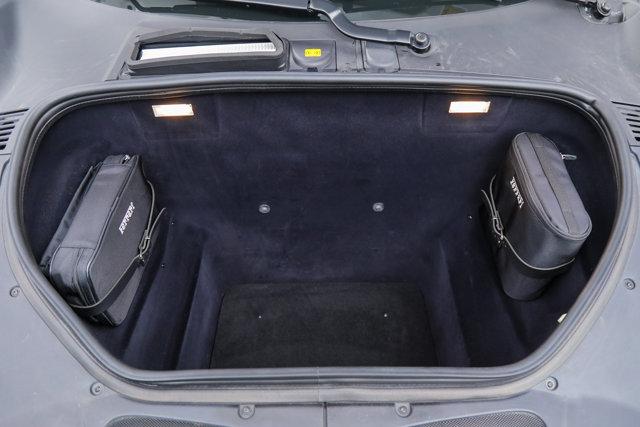 2015 Ferrari 458 SPECIALE A