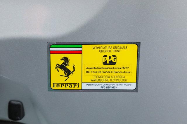 2015 Ferrari 458 SPECIALE A