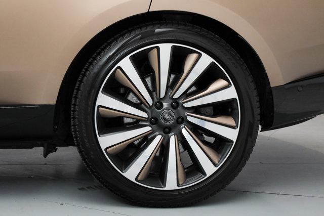 2023 Land Rover Range Rover