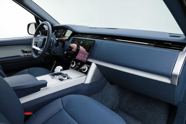 2023 Land Rover Range Rover