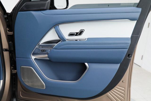 2023 Land Rover Range Rover