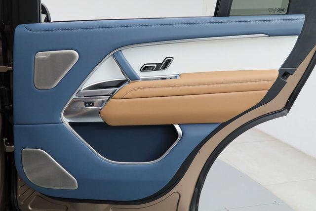 2023 Land Rover Range Rover