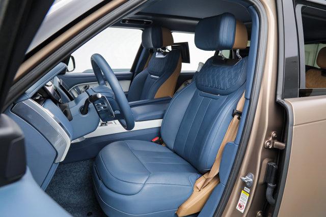 2023 Land Rover Range Rover