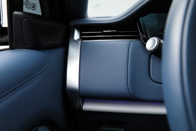 2023 Land Rover Range Rover